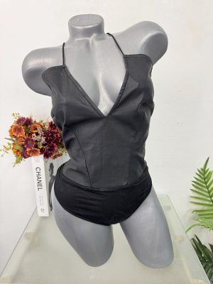 Body imitatie piele Na-kd 36