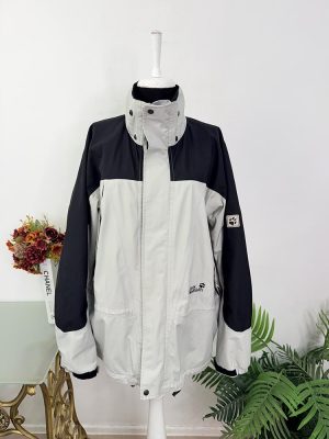 Geaca unisex Jack Wolfskin XL