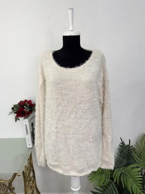 Pulover pufos LTB XL