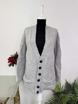 Cardigan Takeshy Kurosawa L
