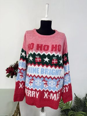 Pulover lung Esmara 44-46