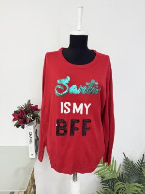 Pulover Esmara 44-46