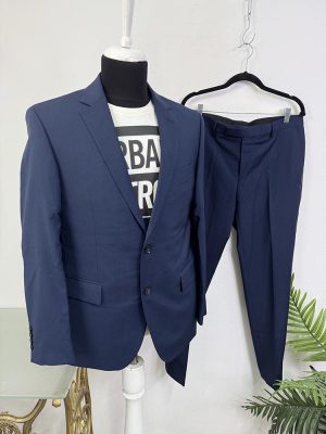 Costum Pierre Cardin L PREMIUM