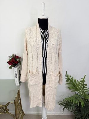 Cardigan grosut  M