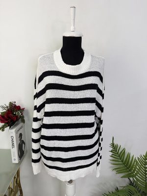 Pulover subtire Kapalua L-XL