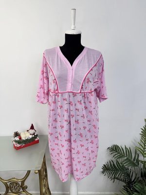 Camasa de noapte Lucky M