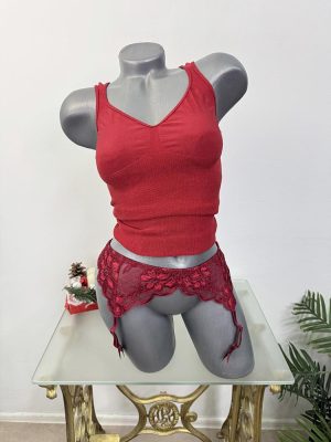 Portjartier Mark & spencer S-M