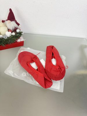 Pantofi gimnastica DoGeek 33