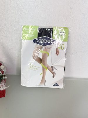 Stampi 40 den Pompea S