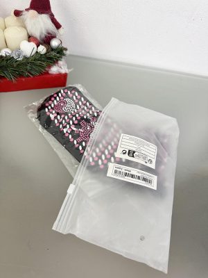 Set 2 perechi sosete  22-27cm