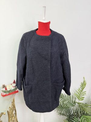 Palton Clockhouse 42