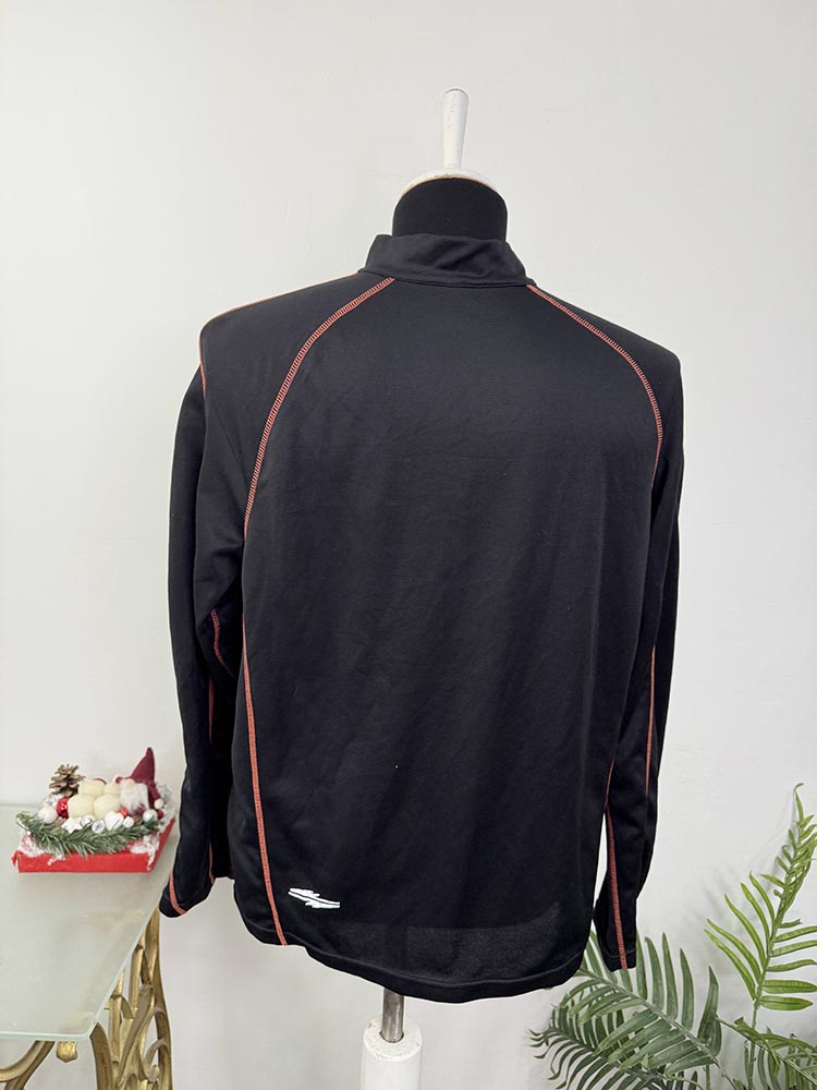 Bluza sport Shamp 54 - imagine 2