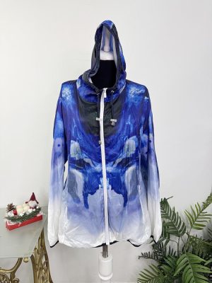 Geaca calitativa FiorellaRubino 52