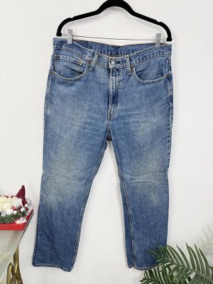 Blugi Levi’s 36