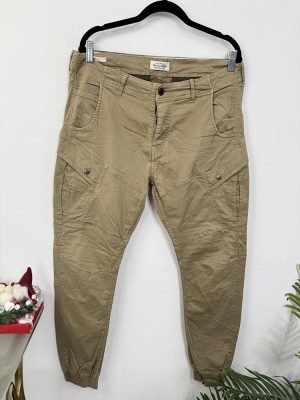 Pantaloni cargo Jack&Jones 34