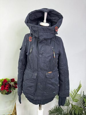 Geaca de iarna Khujo S