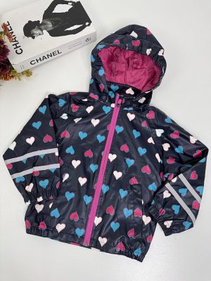 Geaca de ploaie  98-104