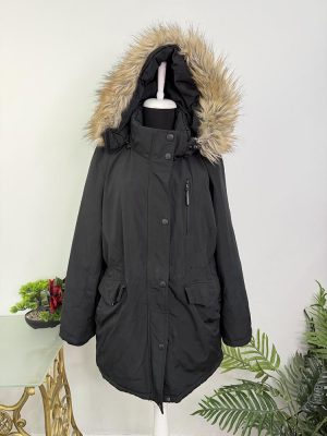 Geaca groasa de iarna FB Sister XL