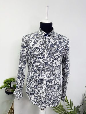 Camasa Zodrac Man XXL