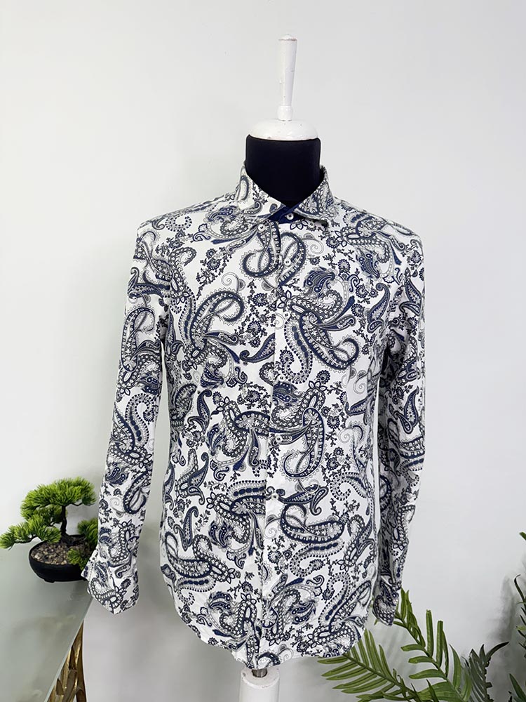 Camasa Zodrac Man XXL