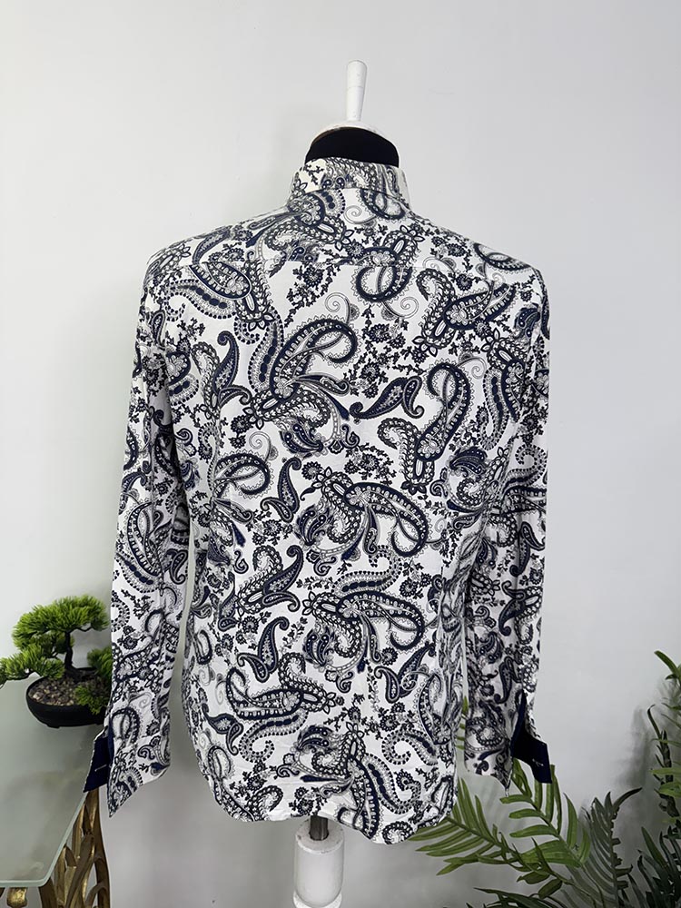 Camasa Zodrac Man XXL - imagine 2