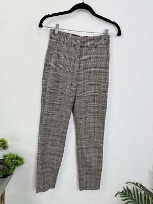 Pantaloni Office H&M 34