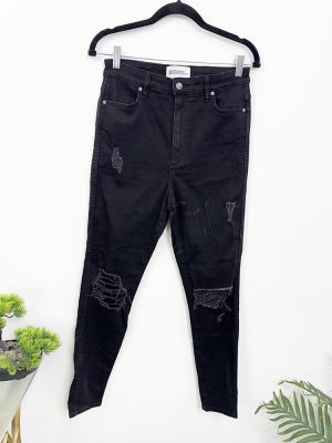 Blugi elastici Riders by Lee cam L