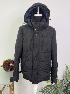 Geaca groasa S.Oliver XL