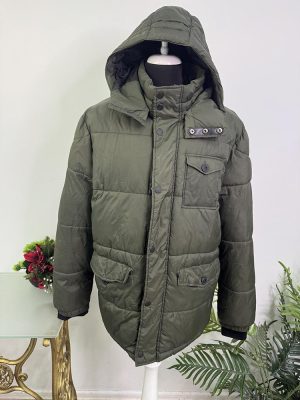 Geaca groasa C&A XXL