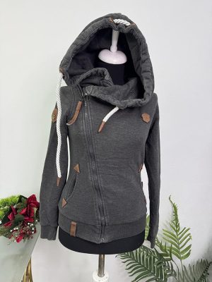 Hanorac gros Naketano XS