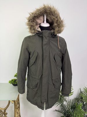 Geaca groasa de iarna Jack&Jones M