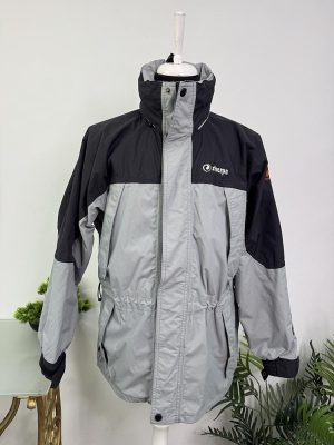 Geaca 2in1 cu interior polar detasabil Sherpa L