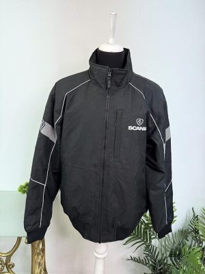 Geaca groasa Scania XL