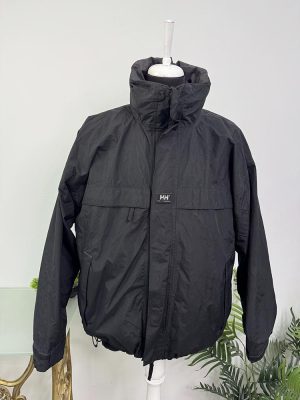 Geaca 2in1 cu interior polar detasabil Helly Hansen XXL