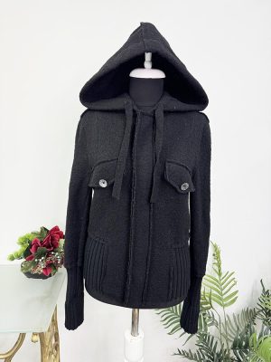 Hanorac Souvenir Clubbing M