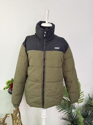 Geaca de iarna Snipes S