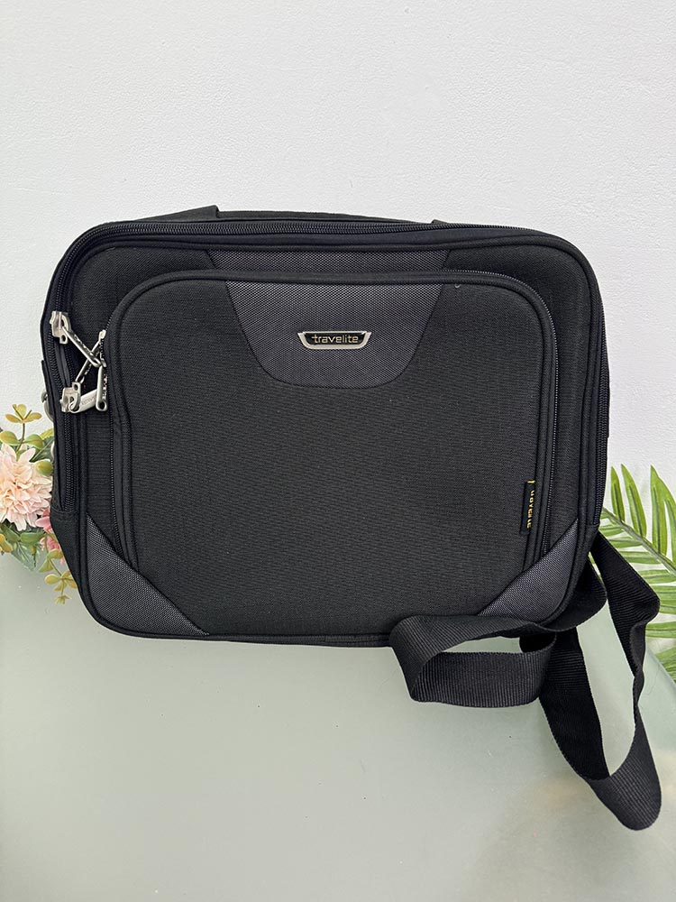 Geanta laptop Travelite