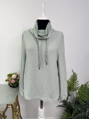 Hanorac calitativ Multiblu 40