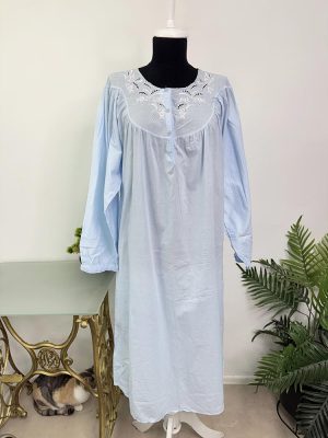 Camasa de noapte calitativa Linclalor 50