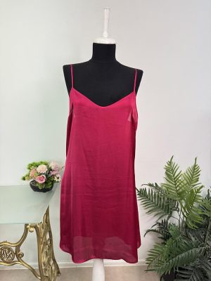 Lenjerie intima satinata  M