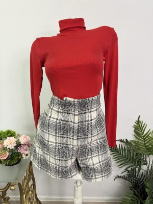 Pantaloni scurti cu captuseala Primark 44