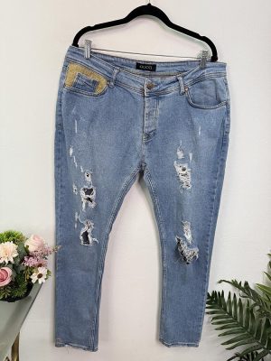 Blugi replica Gucci 36