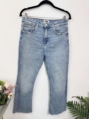 Blugi evazati Tally Weilj 40