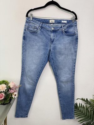 Blugi super low skinny Only 32