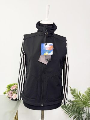 Vesta softshell WindWear S