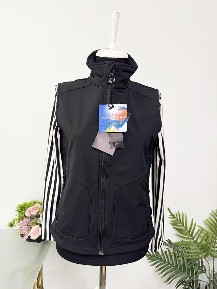 Vesta softshell WindWear S