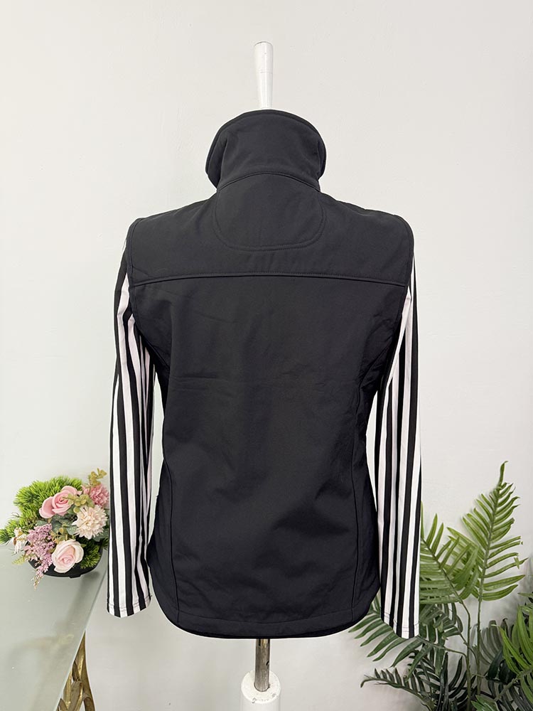 Vesta softshell WindWear S - imagine 2