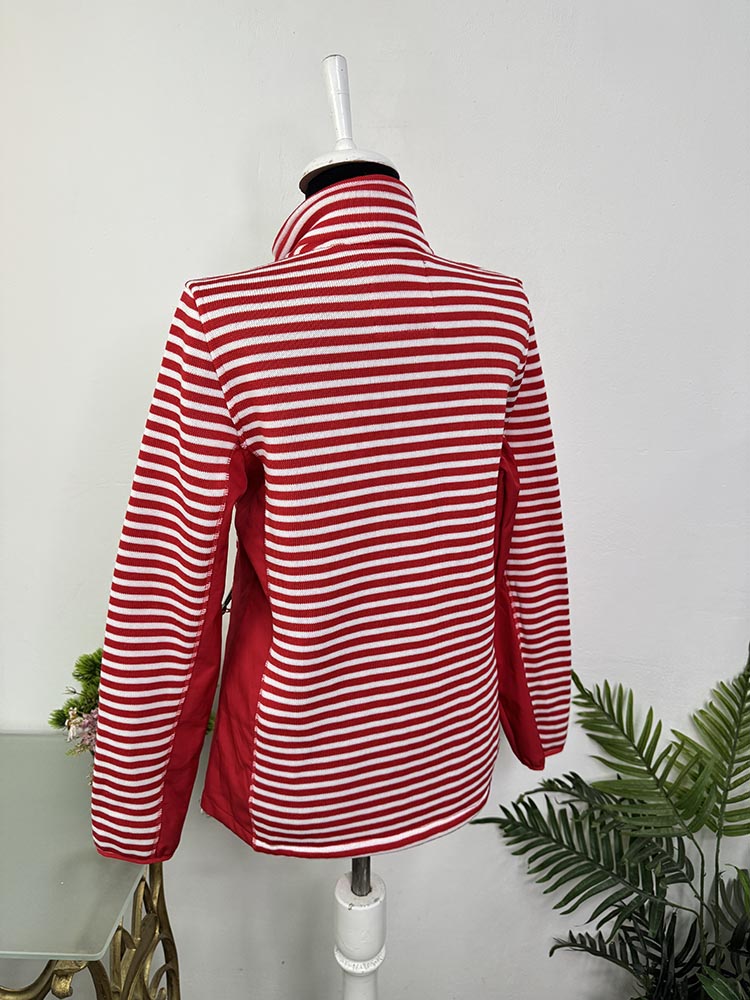 Hanorac polar grosut Iusel Leben M - imagine 2