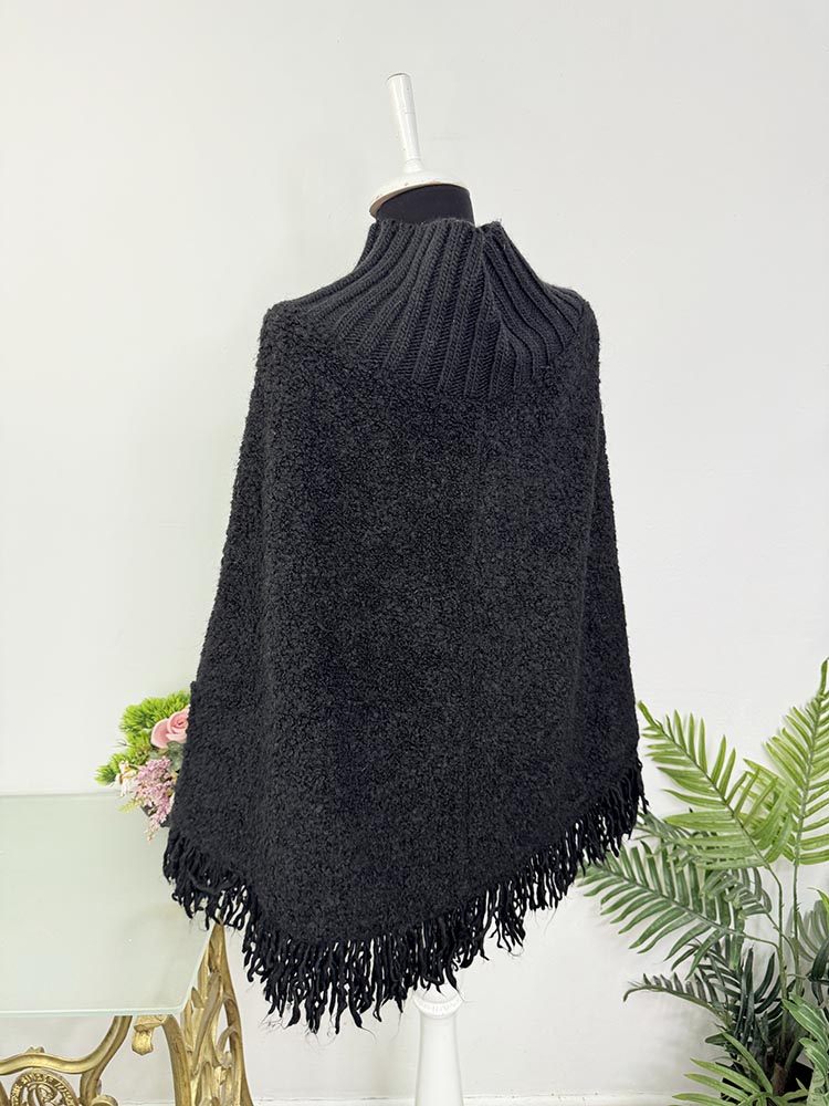 Poncho Poncho M - imagine 2