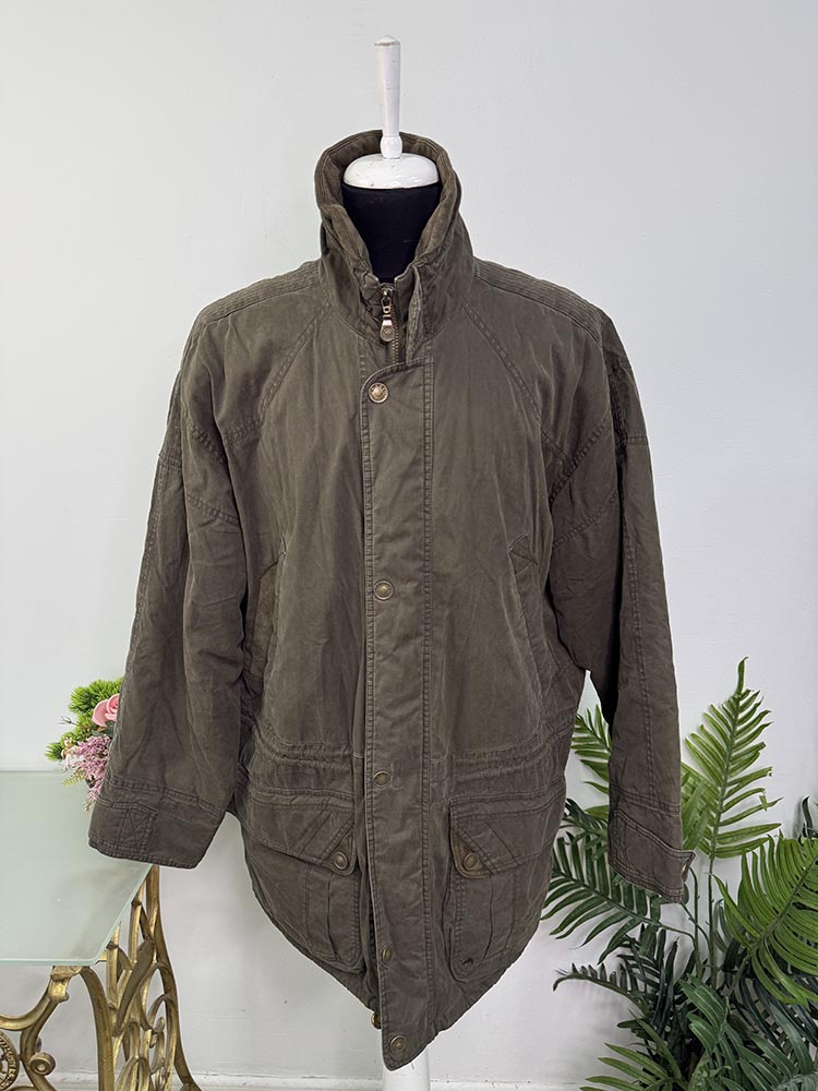 Geaca Camel Collection 56